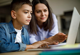  Parent-to-Parent: Favorite sites to keep the learning going 