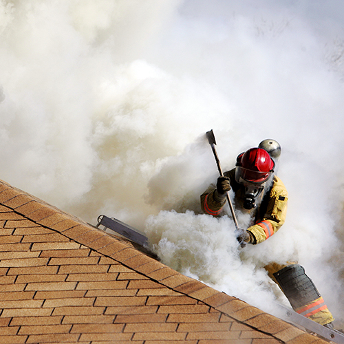 How A House Fire Impacts The Environment Pemco Com Blog