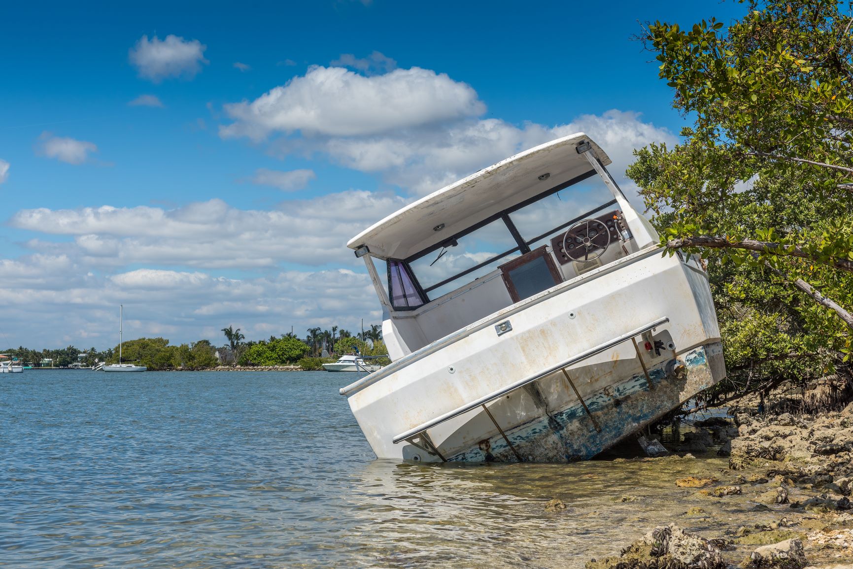 Boaters: Get certified to save money … and, maybe, your life