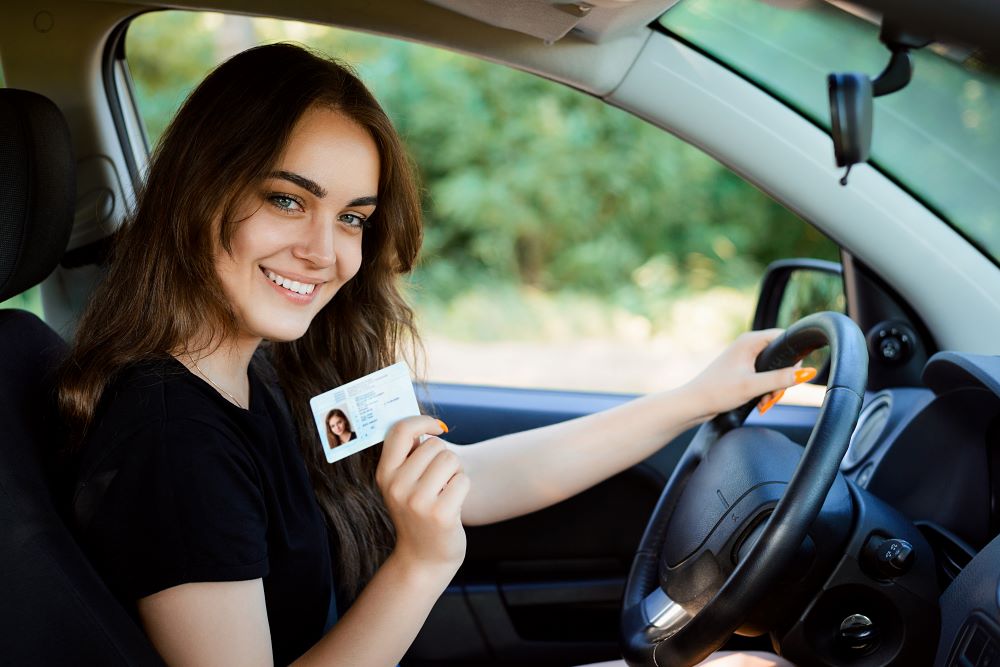 WA and OR Enhanced Driver License PEMCO