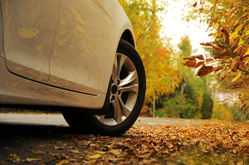 Fall to-do list for your car and boat