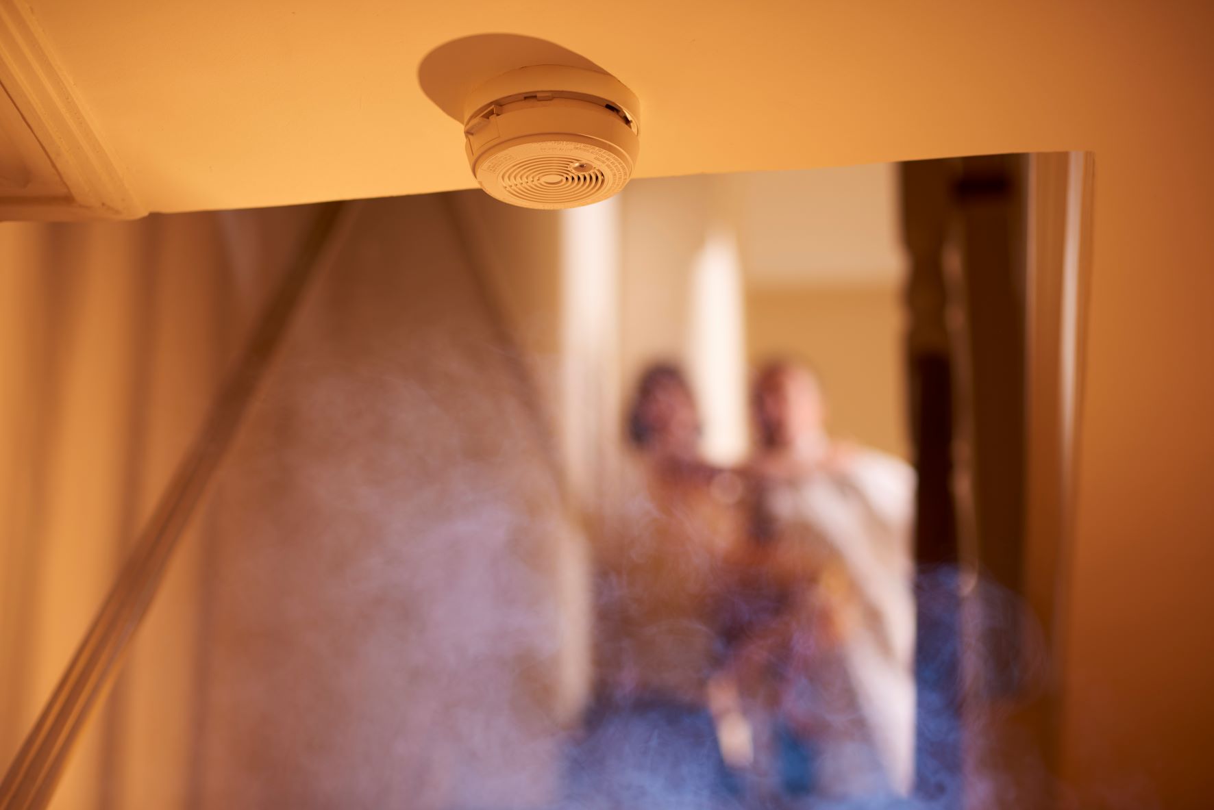 Your home may be less carbon-monoxide safe than you think
