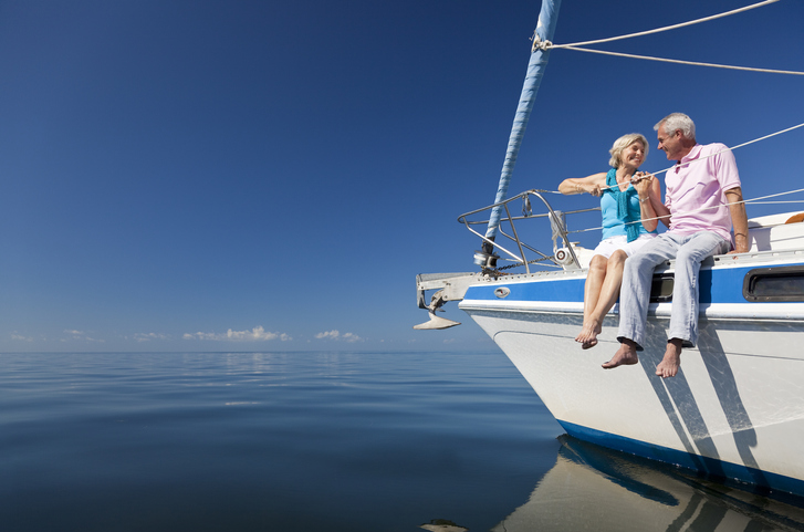 Must-do boat safety checks before that first trip of spring