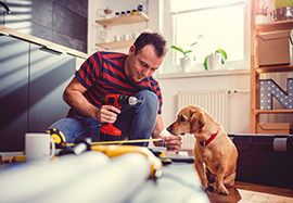 Could summer remodeling leave you underinsured?