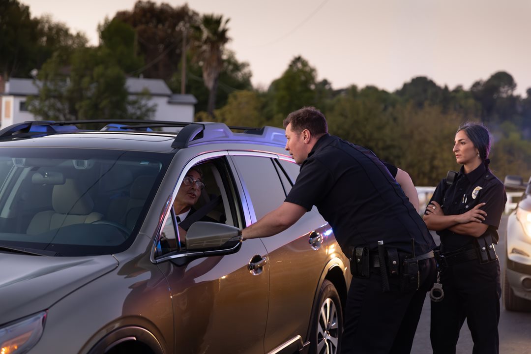 Driving high, driving distracted, or driving drunk: why none of it mixes with safety 