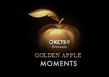 Golden Apple Moments I Cascade PBS