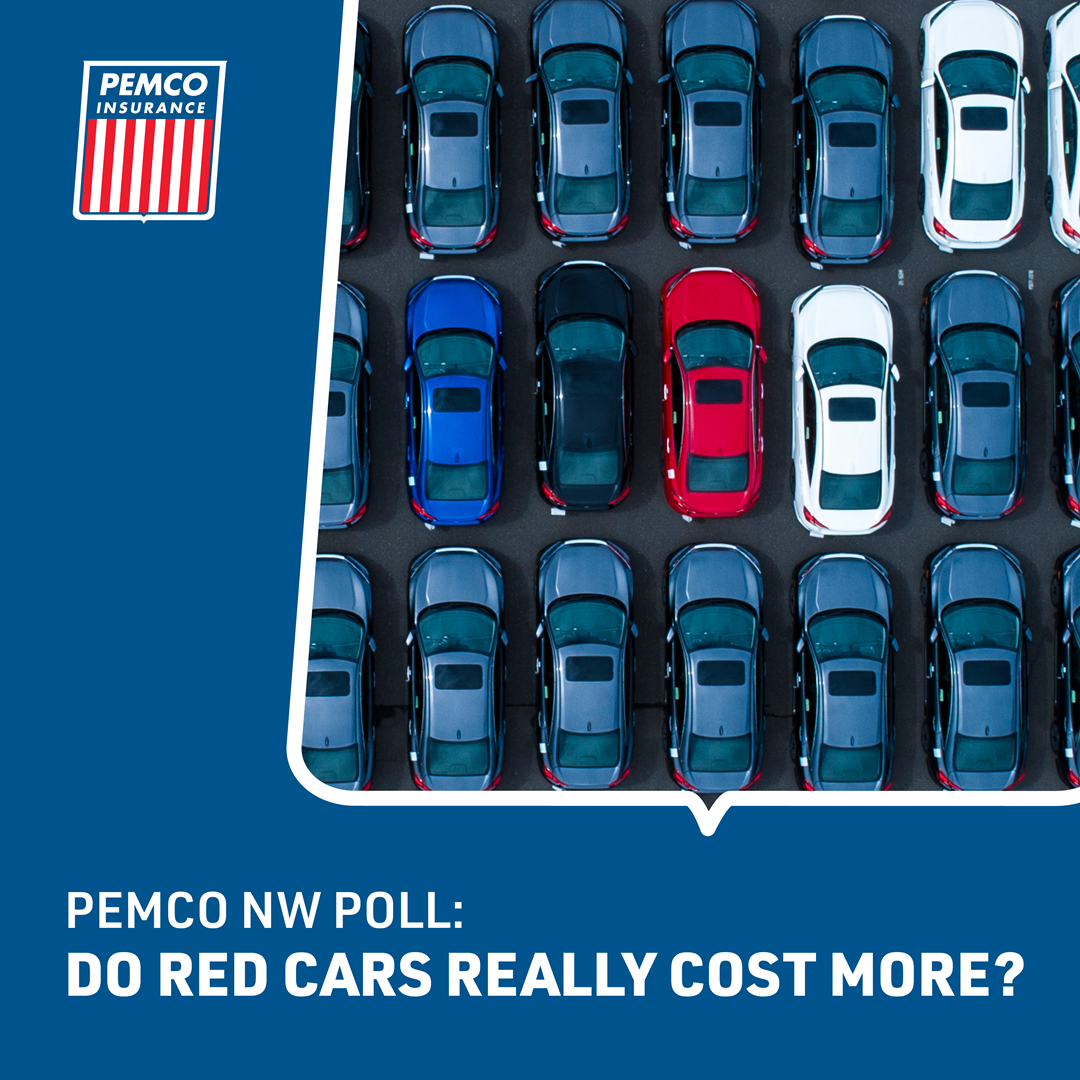 Here’s the top five insurance questions PNWers got wrong