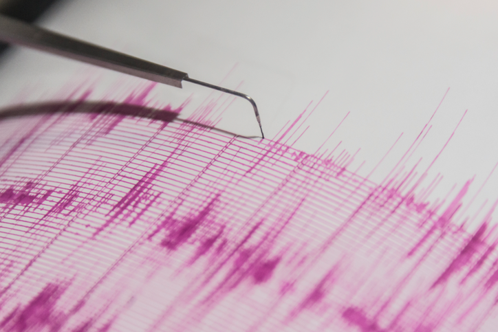 How to prepare for an earthquake | PEMCO