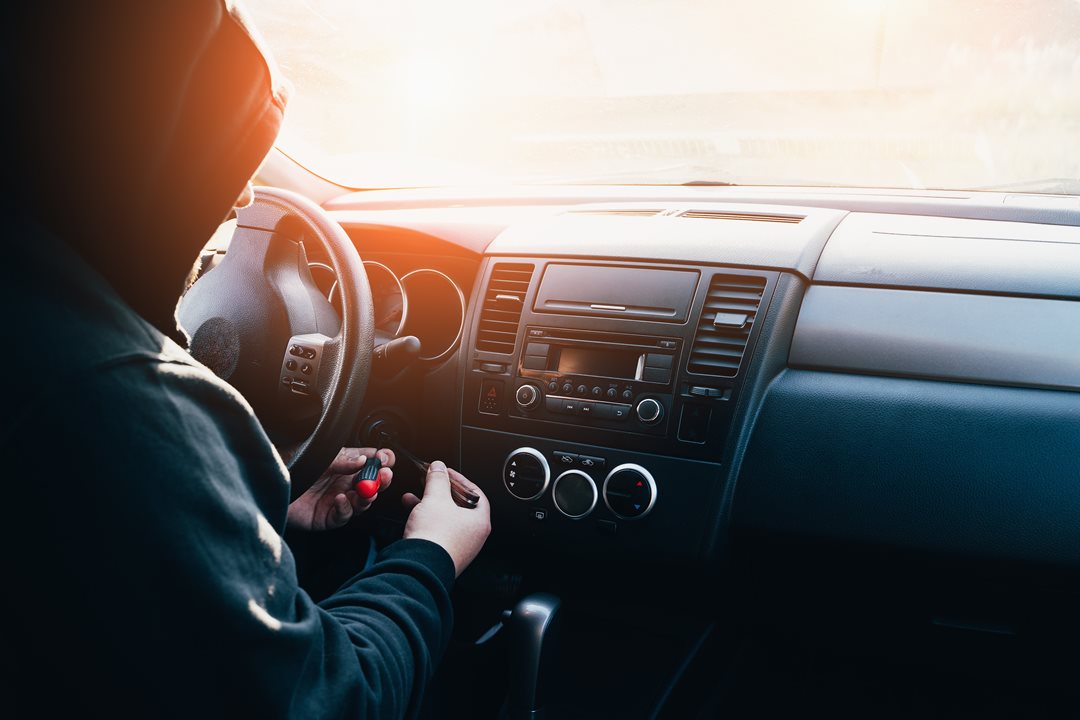 How insurance works if your car's stolen | PEMCO