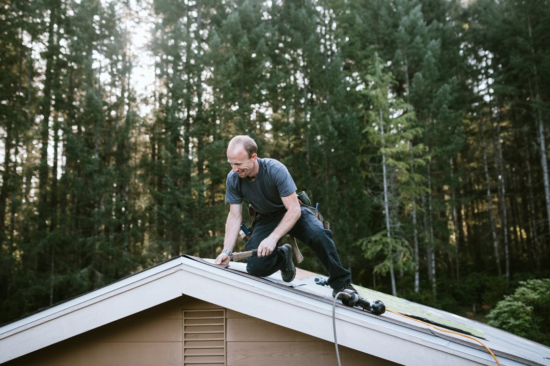Roof inspections can reduce storm damage | PEMCO