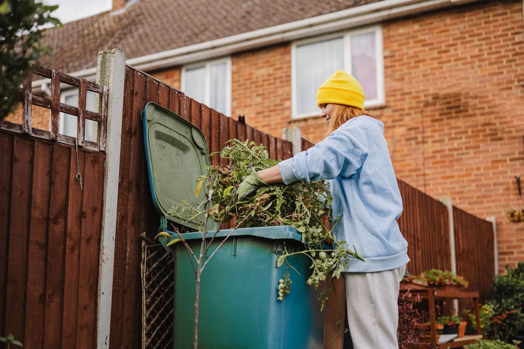 Your fall home maintenance checklist | PEMCO