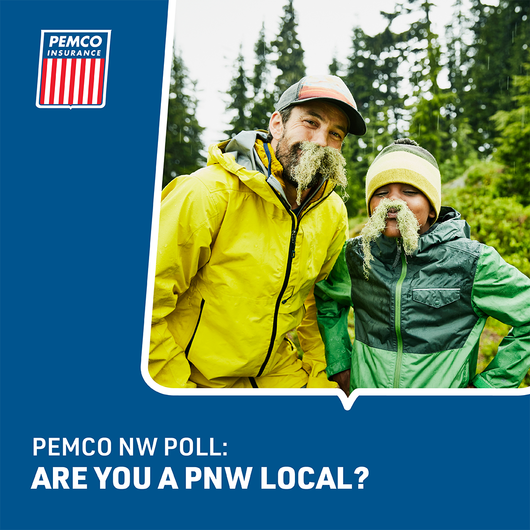 NW Poll: What does it take to be considered a Pacific Northwest local? 