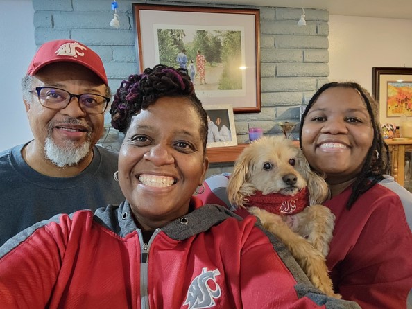 PEMCO employees honor Celebrate Diversity Month 