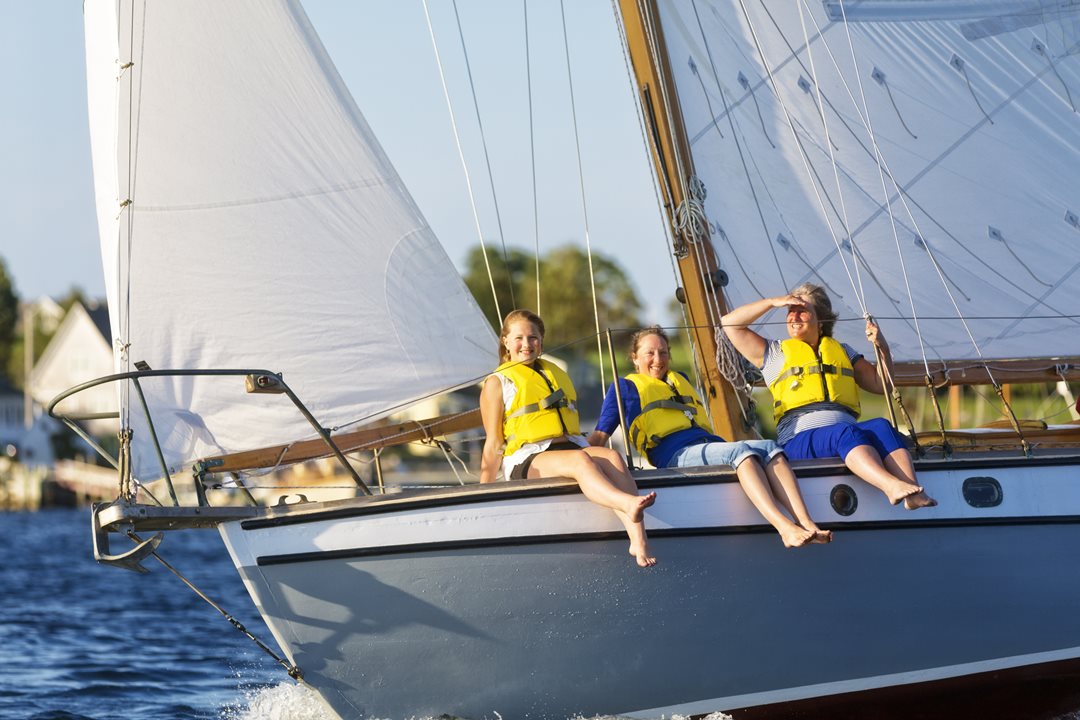 Boat safety tips you don't want to miss