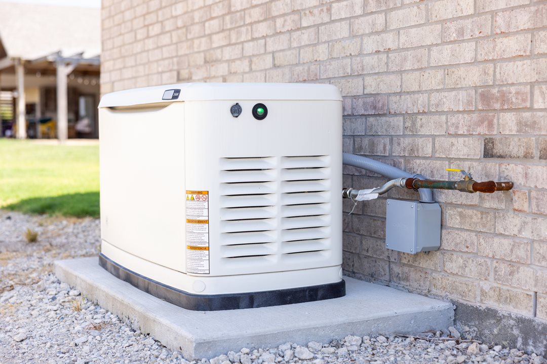 Generator Safety 101 | PEMCO