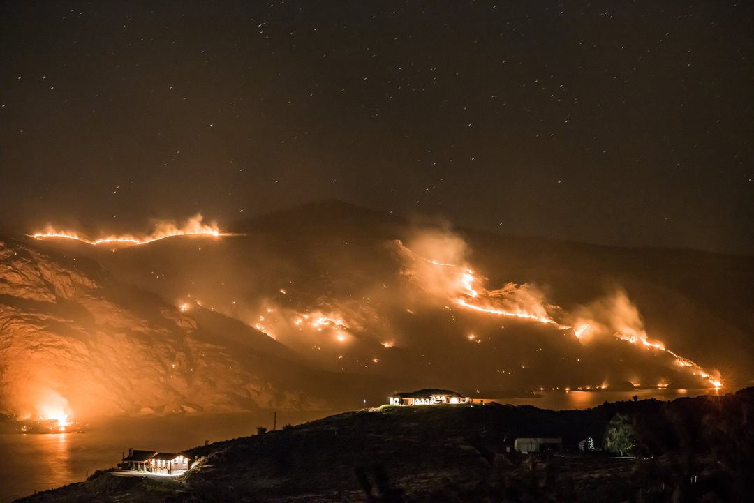 Wildfire preparedness starts before smoke fills the sky 