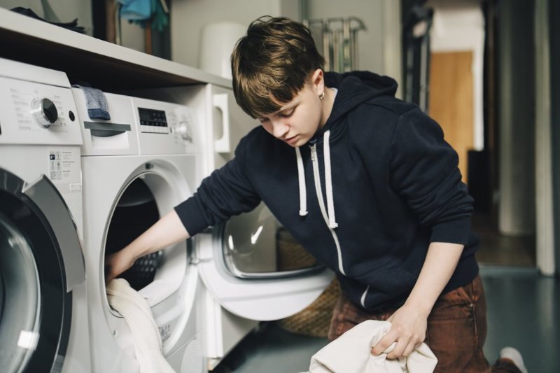 How can I make my washing machine last longer?