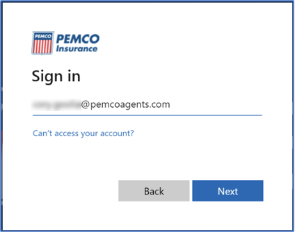 Pemcoagents New Access Link.