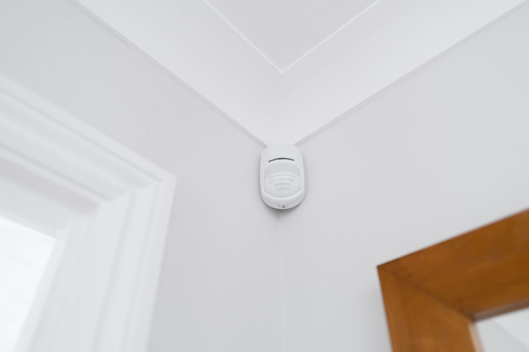 Home protection devices that may lower your insurance | PEMCO