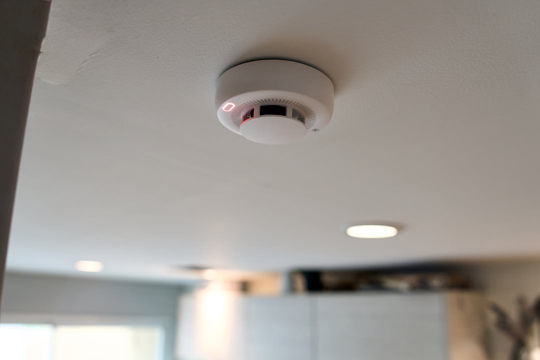 CO & Gas Detectors for Northwest Homes | PEMCO