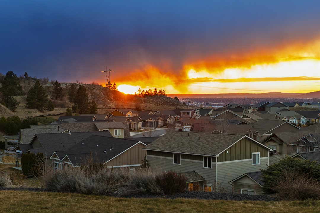 12 wildfire mitigation strategies for your home and property I PEMCO