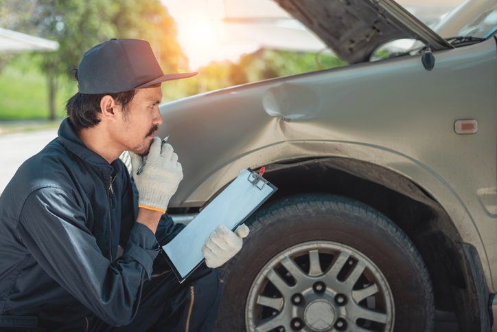 The rising cost (and wait times) of auto claims