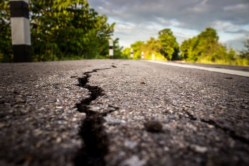 Five ways to be earthquake-ready this October | PEMCO