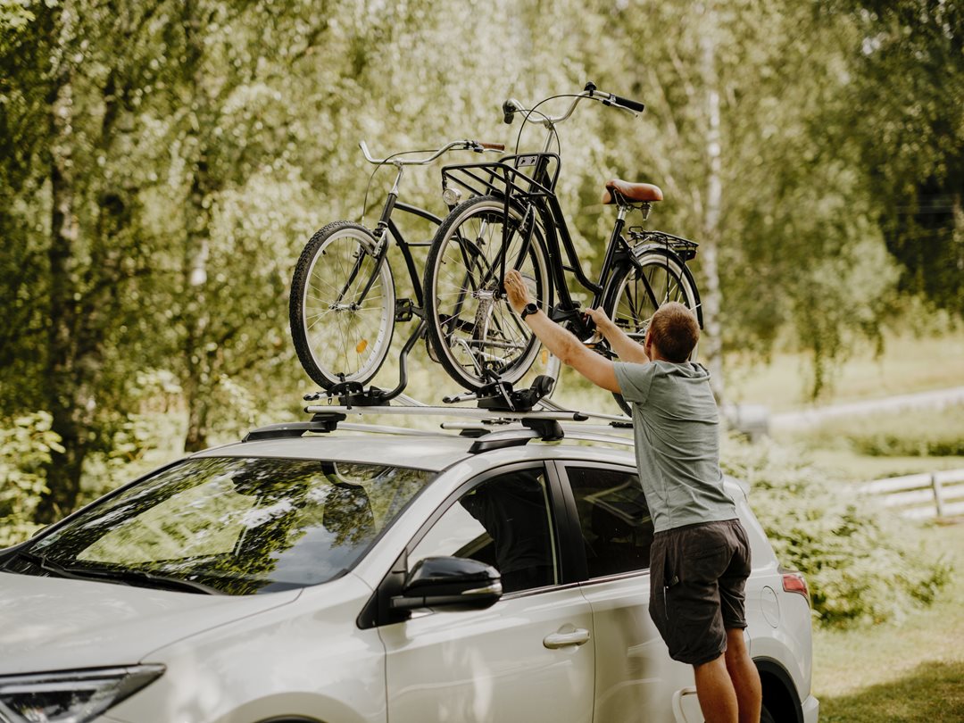 Summer recreation and Auto Theft Awareness: what to know before you go