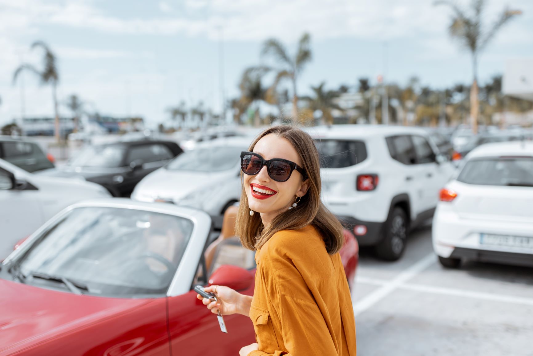 Should you purchase insurance for your rental car?