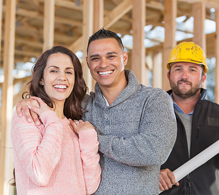 Tips for hiring contractors