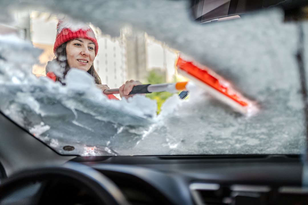 Four winter driving tips you don't want to forget | PEMCO