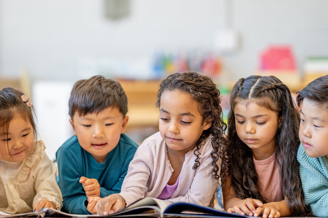 NW Poll: PNW says reading matters, but kids face barriers to reading for fun 
