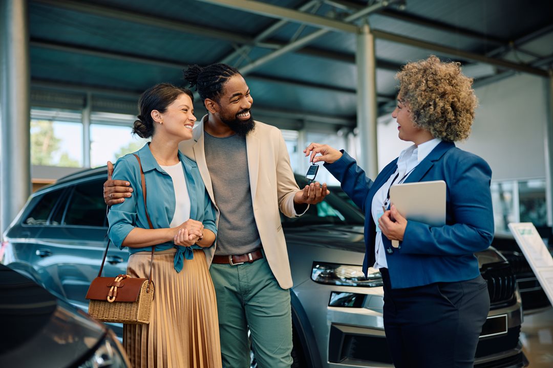 Insurance tips for buying a new car | PEMCO