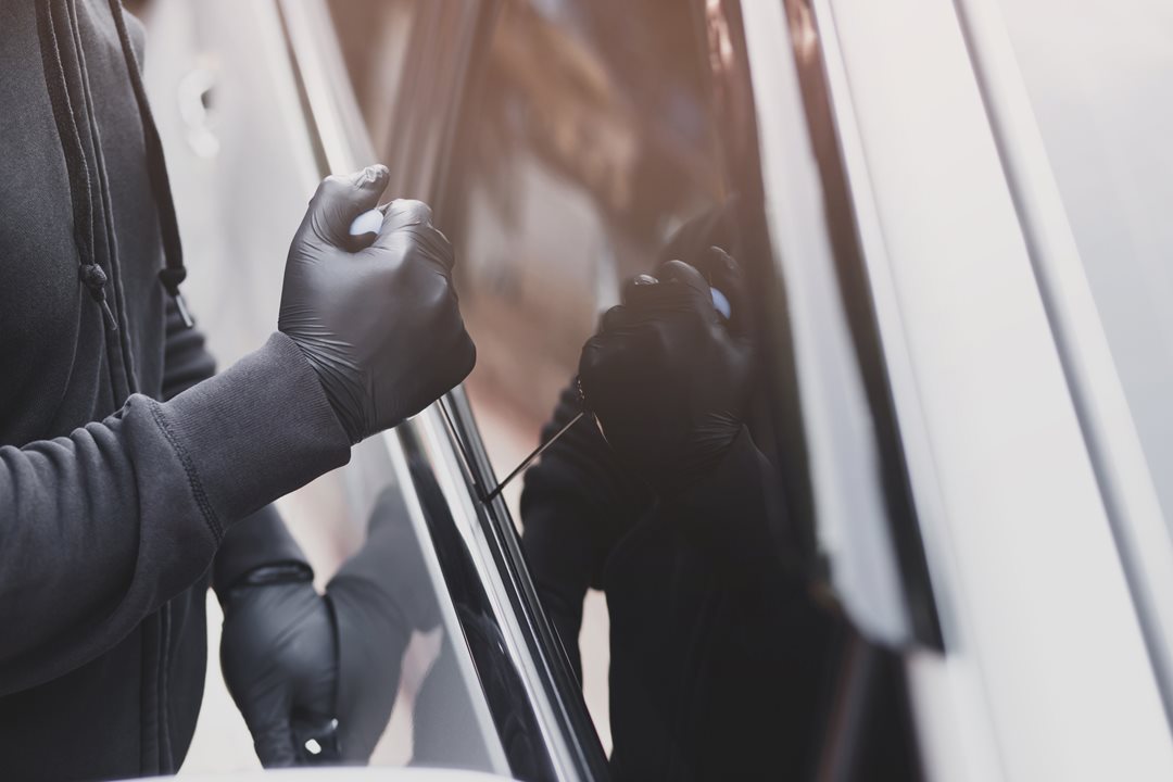 Top tips for Auto Theft Prevention Month | PEMCO