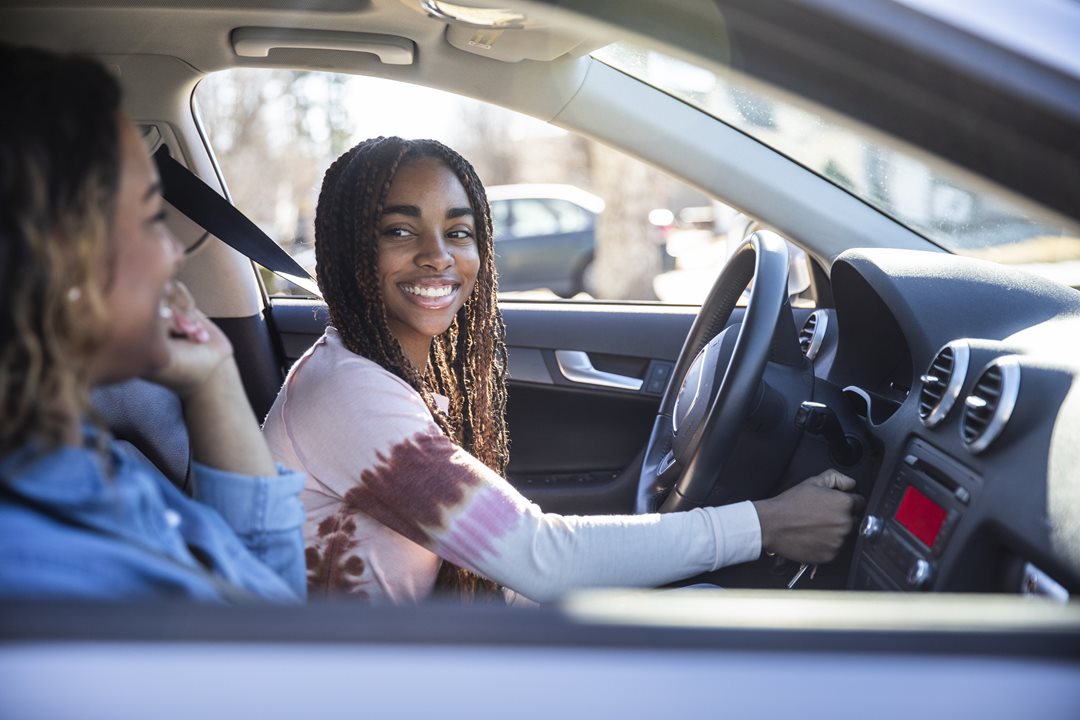 Accident prevention: The 100 deadliest days for teens | PEMCO