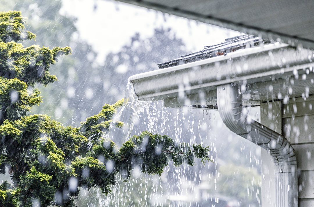 How to prevent water damage before freezing weather | PEMCO