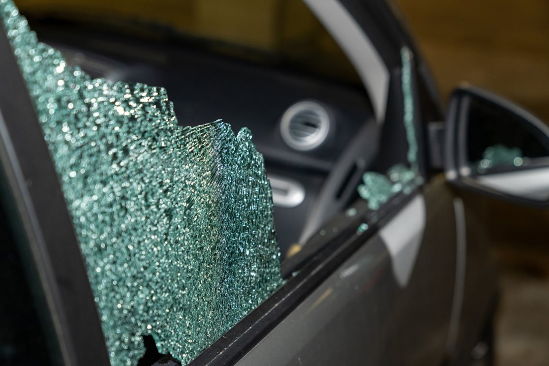 Car break-ins: what to know