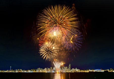 Fireworks: Tips for a safe 4th of July | PEMCO