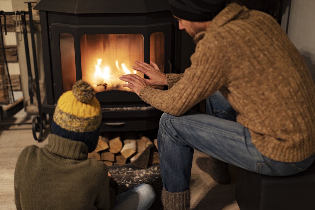 Important home safety reminders for staying warm in freezing temps | PEMCO