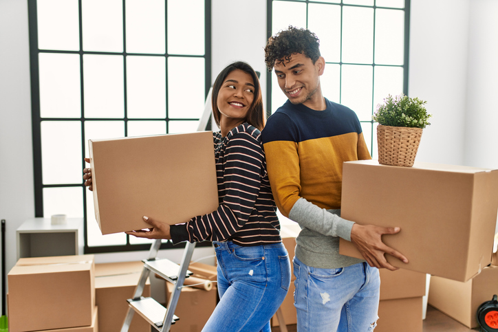 Recent grads and new movers need renter insurance 