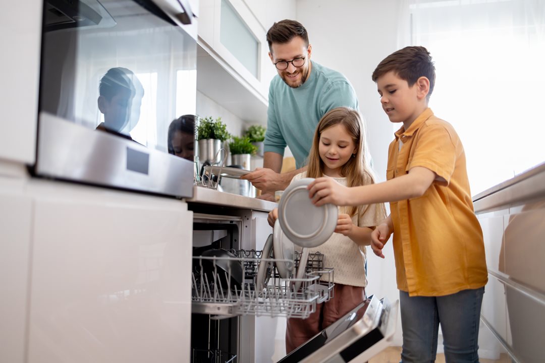 Protect your appliances with Cinch Home Services